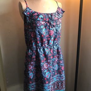 American Eagle spaghetti strap dress